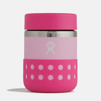 Kids Food Jar 12 OZ קופסת אוכל ילדים